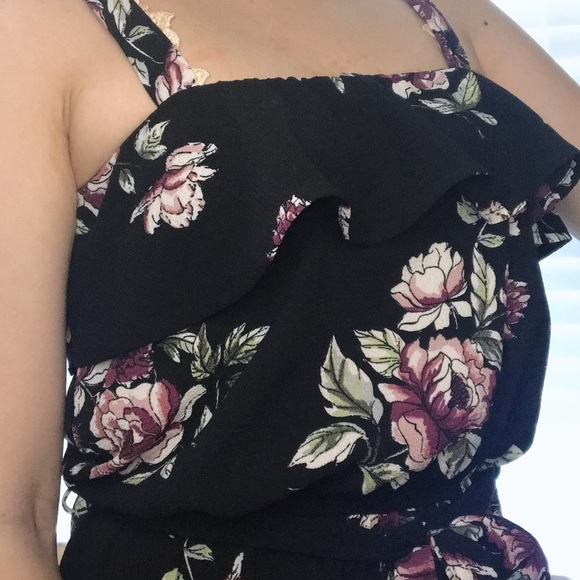 Rue21 Jumpsuit - Picture 3 of 6